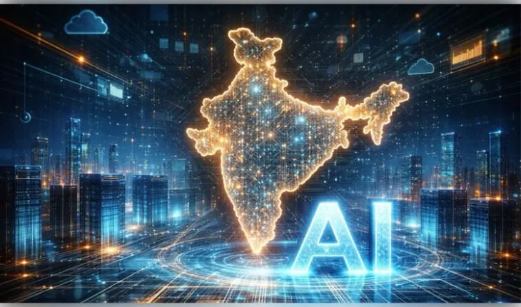 ୨୦୨୬ ଡିସେମ୍ବର ସୁଦ୍ଧା ମହାକାଶରେ ନିଜର ପ୍ରଥମ 'ଅର୍ବିଟାଲ୍ ଏଆଇ ଡାଟା ସେଣ୍ଟର' ସ୍ଥାପନ କରିବ ଭାରତ