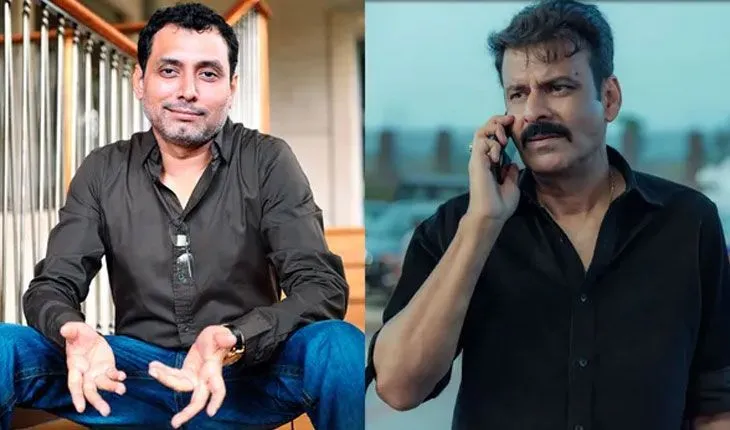 Ghooskhor Pandat Controversy: FIR ପରେ ନେଟଫ୍ଲିକ୍ସରୁ ହଟିଲା 'ଘୁଷଖୋର ପଣ୍ଡତ' ଟିଜର, ସଫେଇ ଦେଲେ ନୀରଜ ପାଣ୍ଡେ