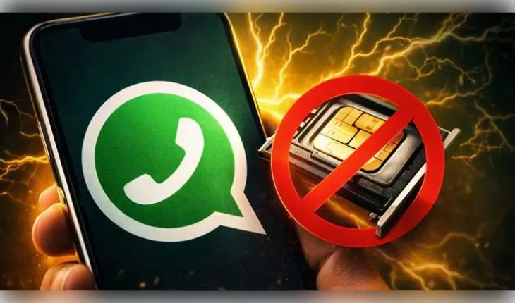 WhatsApp ୟୁଜରଙ୍କ ପାଇଁ ବଡ଼ ଖବର: ମାର୍ଚ୍ଚ ୧ରୁ ବଦଳିବ ନିୟମ, ମୋବାଇଲରେ ସିମ୍ ନଥିଲେ ଚାଲିବନି ଆପ୍