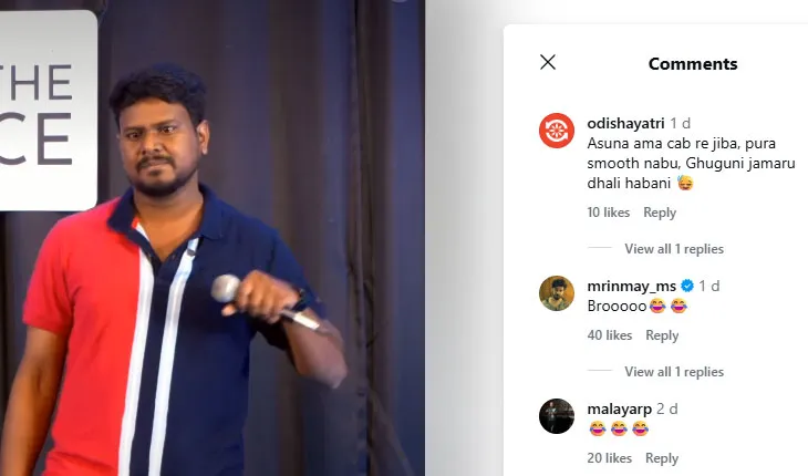 Viral-Odia-Stand-up-Comedy-Odisha-Yatris-Witty-Ghuguni-Comment-Wins-the-Internet2