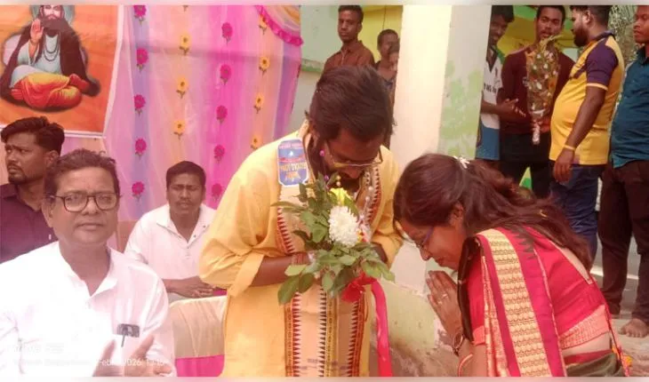 ଅନିଲ ସେଠ ହେଲେ ମିଡ଼ିଆ ସେଲ ସଂଯୋଜକ 