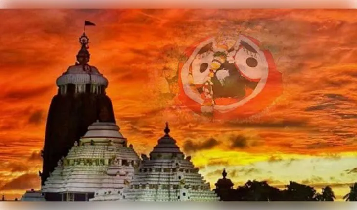 ଶ୍ରୀମନ୍ଦିରରେ ପବିତ୍ର ଗହ୍ମା ପୂର୍ଣ୍ଣିମା ଓ ଓ ପ୍ରଭୁ ବଳଭଦ୍ରଙ୍କ ଜନ୍ମୋତ୍ସବ: ବିଶ୍ୱର ସବୁଠାରୁ ବଡ଼ ରାକ୍ଷୀ ପିନ୍ଧିବେ ମହାପ୍ରଭୁ 