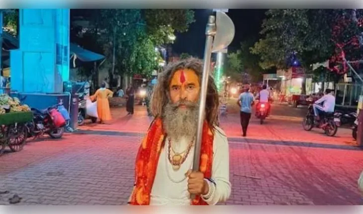 ଉତ୍ତରପ୍ରଦେଶର ମଥୁରାରେ ଗୋରକ୍ଷକ 'ଫରସା ବାଲେ ବାବା'ଙ୍କୁ ନିର୍ମମ ହତ୍ୟା, ଉତ୍ତେଜନା ପରେ ଦିଲ୍ଲୀ-ଆଗ୍ରା ରାଜପଥ ଅବରୋଧ