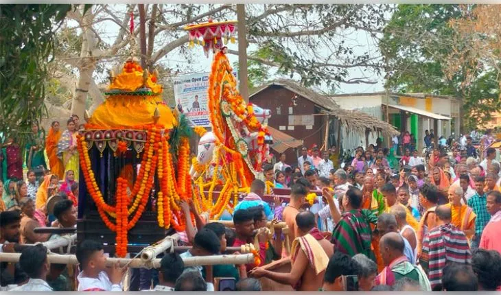 Parikud-mahotsav