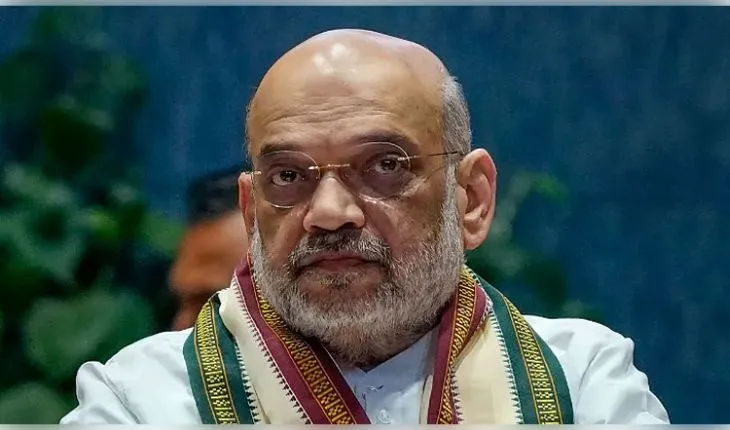 ଭୁବନେଶ୍ୱରରେ କେନ୍ଦ୍ର ଗୃହମନ୍ତ୍ରୀ ଅମିତ ଶାହ, CISFର ୫୭ତମ ପ୍ରତିଷ୍ଠା ଉତ୍ସବରେ ଯୋଗଦେବେ