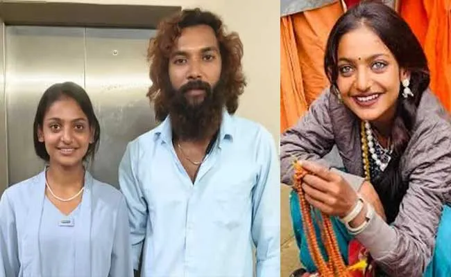 Monalisa Bhosale: ପ୍ରେମିକଙ୍କ ସହ ରହିବାକୁ ଜିଦ୍: ପରିବାରକୁ ଭୟ କରି କେରଳରେ ଆଶ୍ରୟ ନେଲେ ଭାଇରାଲ୍ ଗାର୍ଲ ମୋନାଲିସା