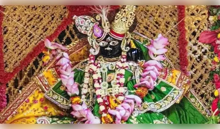 ବାଙ୍କେ ବିହାରୀଙ୍କ ଡାକରା ଆସିଲେ ମିଳିଥାଏ ଏହିସବୁ ସଙ୍କେତ, ଜାଣନ୍ତୁ କଥାବାଚକ ଇନ୍ଦ୍ରେଶ ଉପାଧ୍ୟାୟ କ’ଣ କହୁଛନ୍ତି