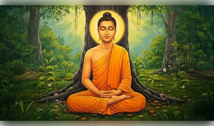 ବୁଦ୍ଧ ପୂର୍ଣ୍ଣିମା ୨୦୨୬: ନିଜର ମୂଲ୍ୟ କିପରି ବୁଝିବେ? ଗୌତମ ବୁଦ୍ଧଙ୍କ ଏହି ପ୍ରେରଣାଦାୟକ କାହାଣୀରେ ଲୁଚି ରହିଛି ଉତ୍ତର