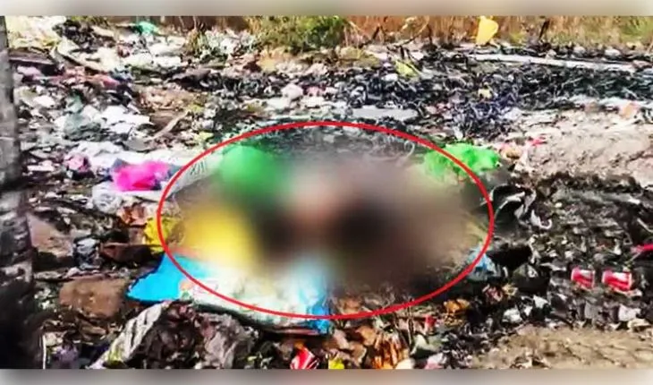 ଜୟପୁରରେ ଚାଞ୍ଚଲ୍ୟକର ଘଟଣା: ଜନ୍ମଦିନରେ ସ୍ୱାମୀକୁ ହତ୍ୟା କଲା ସ୍ତ୍ରୀ, ପ୍ରମାଣ ନଷ୍ଟ ପାଇଁ ପେଟ୍ରୋଲ ଢାଳି ଲଗାଇଦେଲା ନିଆଁ