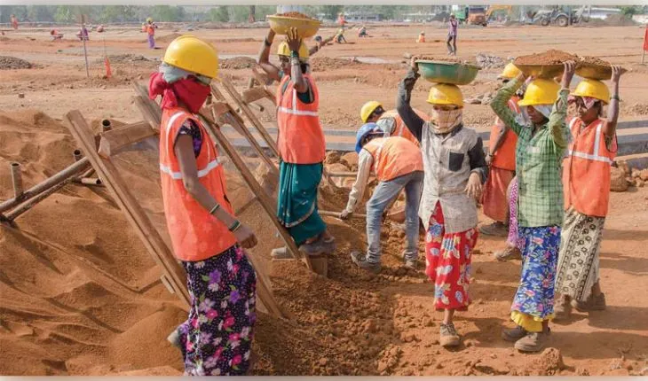 ‘ବିଜୁ ଶ୍ରମିକ ବନ୍ଧୁ’ ସମ୍ମାନ ନାମ ବଦଳାଇଲେ ରାଜ୍ୟ ସରକାର, ହେବ ‘ମୁଖ୍ୟମନ୍ତ୍ରୀ ଶ୍ରମିକ ବନ୍ଧୁ ସମ୍ମାନ’