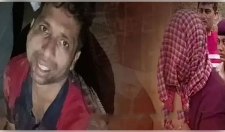 ପ୍ଲଟ ବ୍ୟବସାୟୀ ସୁଧିର ପାତ୍ର ହତ୍ୟା ଘଟଣା: ଝିଆରୀ ଓ ପୁତୁରା ସମେତ ୪ ଅଭିଯୁକ୍ତଙ୍କୁ ୨୪ ଘଣ୍ଟିଆ ରିମାଣ୍ଡରେ ନେଲା ପୋଲିସ 