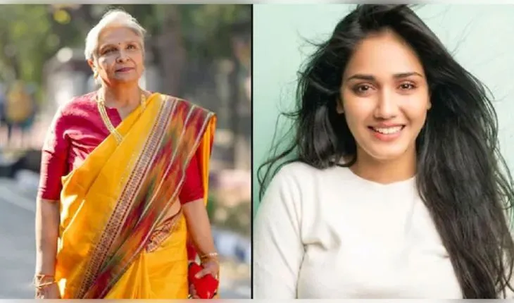 ତ୍ୱିଷା ଶର୍ମା ମୃତ୍ୟୁ ମାମଲା: ଶାଶୁ ତଥା ଅବସରପ୍ରାପ୍ତ ବିଚାରପତି ଗିରିବାଳା ସିଂହ ଗିରଫ 