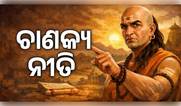 ଚାଣକ୍ୟ ନୀତି: ନିଜର ଆତ୍ମସମ୍ମାନ ଓ ସୁରକ୍ଷା ପାଇଁ କାହିଁକି ଆବଶ୍ୟକ କଠୋରତା? ଜାଣନ୍ତୁ ଆଚାର୍ଯ୍ୟଙ୍କ ମତ