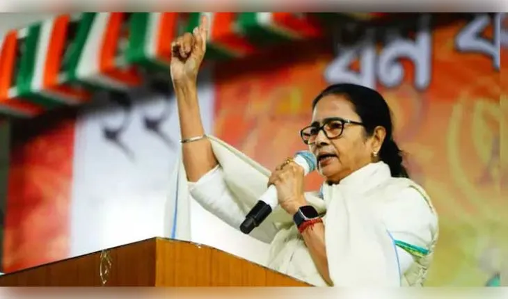 ବେଙ୍ଗଲ ନିର୍ବାଚନ ଫଳାଫଳ ପୂର୍ବରୁ ଟିଏମସିକୁ ବଡ଼ ଝଟକା: ନିର୍ବାଚନ ଆୟୋଗଙ୍କ ସର୍କୁଲାର୍ କାଏମ ରଖିଲେ ସୁପ୍ରିମକୋର୍ଟ