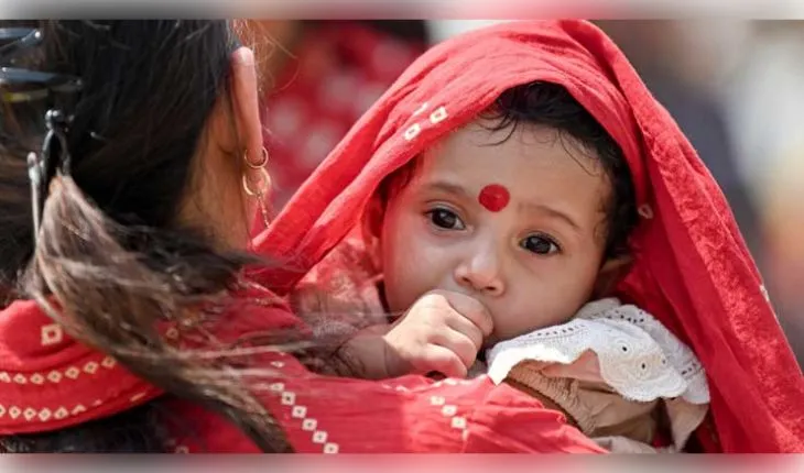 ପିଲାମାନଙ୍କ ପାଇଁ ବିପଜ୍ଜନକ ହୋଇପାରେ ପ୍ରବଳ ଗ୍ରୀଷ୍ମପ୍ରବାହ: NDMA ପକ୍ଷରୁ ସତର୍କ ସୂଚନା