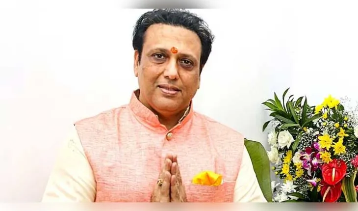 କ୍ୟାରିୟର, ଇଣ୍ଡଷ୍ଟ୍ରି ପଲିଟିକ୍ସ ଓ 'ଥାପ୍ପଡ଼ କାଣ୍ଡ' ଉପରେ ମୁହଁ ଖୋଲିଲେ ଗୋବିନ୍ଦା: ବଲିଉଡକୁ ଶୁଣାଇଲେ ଖରାପ କଥା