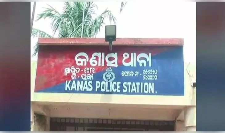 କଣାସ ବର୍ବରତା: କ୍ରାଇମ ସ୍ପଟରେ ସିନ୍ ରିକ୍ରିଏସନ କଲା ମୁଖ୍ୟ ଅଭିଯୁକ୍ତ