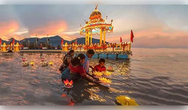 ମେ' ୨୦୨୬ରେ ବିରଳ ସଂଯୋଗ: ଏକା ମାସରେ ପଡ଼ିବ ଦୁଇଟି ପୂର୍ଣ୍ଣିମା, ଜାଣନ୍ତୁ ଏହାର ମହତ୍ତ୍ୱ ଓ ଉପାୟ