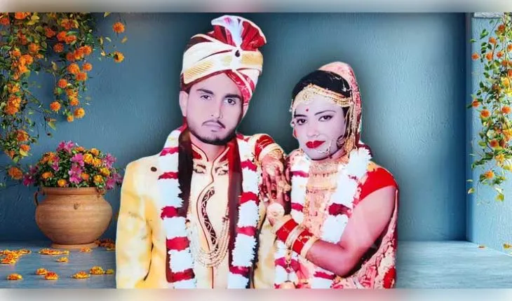 ମୁରାଦାବାଦରେ ଚାଞ୍ଚଲ୍ୟକର ହତ୍ୟାକାଣ୍ଡ: ପ୍ରେମିକ ସାଜିଥିବା ପୁତୁରା ସହ ମିଶି ସ୍ୱାମୀଙ୍କୁ କରେଣ୍ଟ ଓ ବିଷ ଦେଇ ହତ୍ୟା କଲା ସ୍ତ୍ରୀ