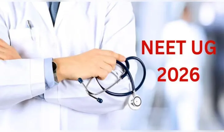 ବାତିଲ ହେଲା NEET UG ୨୦୨୬ ପରୀକ୍ଷା: ସାନି ପରୀକ୍ଷା ନେଇ ଖୁବଶୀଘ୍ର ସୂଚନା ଜାରି କରିବ NTA 