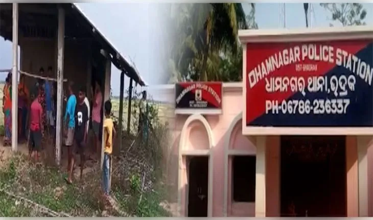 ଦାରିଦ୍ର୍ୟର ତାଡ଼ନା ସହିପାରିଲେନି ବାପା-ମା’; ୪ ବର୍ଷର ଝିଅକୁ ୧୫ ହଜାରରେ ବିକିଦେଲେ