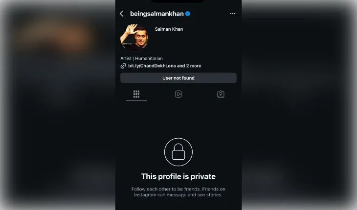 Salman Post