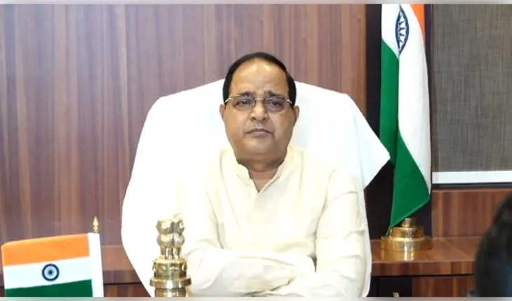 ତୈଳ ସଂକଟ ନେଇ ପ୍ରତିକ୍ରିୟା ରଖିଲେ ଯୋଗାଣ ମନ୍ତ୍ରୀ, କହିଲେ 'ରାଜ୍ୟରେ ୧୩ ଦିନ ପାଇଁ ତେଲର ଅଭାବ ନାହିଁ'