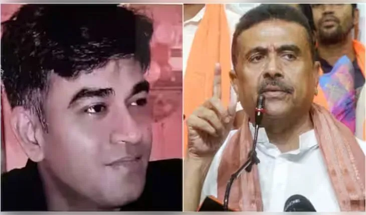ସୁଭେନ୍ଦୁ ଅଧିକାରୀଙ୍କ ପିଏଙ୍କୁ ଗୁଳି କରି ହତ୍ୟା: ପ୍ରତ୍ୟକ୍ଷଦର୍ଶୀ କହିଲେ 'ଏହା ପୂର୍ବ ଯୋଜନାବଦ୍ଧ ଆକ୍ରମଣ'