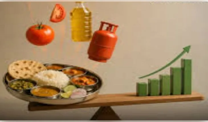 ତେଲ ଦର ବୃଦ୍ଧି: ଏବେ ରୋଷେଇ ଘରେ ଲାଗିବ ନିଆଁ