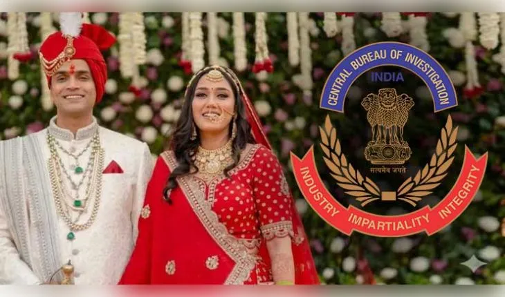 ତ୍ୱିଷା ଶର୍ମା ମୃତ୍ୟୁ ମାମଲା: ସୁପ୍ରିମକୋର୍ଟଙ୍କ ହସ୍ତକ୍ଷେପ ପରେ ତଦନ୍ତ ଭାର ନେଲା ସିବିଆଇ, ଗଣମାଧ୍ୟମକୁ ବାରଣ