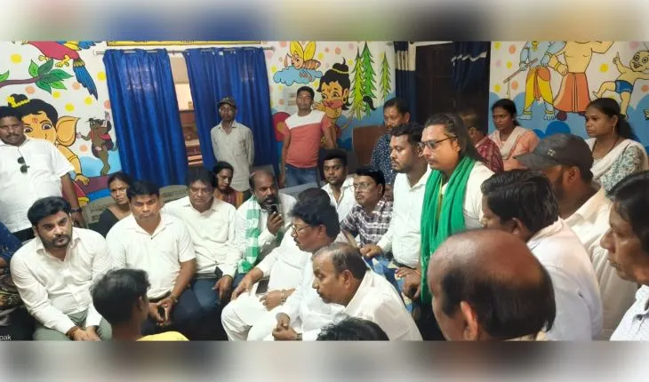 bjd team