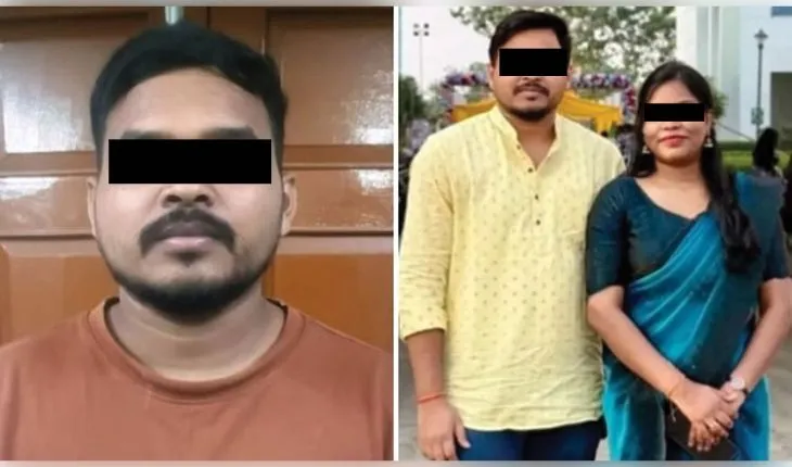 ଚନ୍ଦ୍ରିକା ମୃତ୍ୟୁ ମାମଲା: OTAS ଅଧିକାରୀ ଭୀମସେନ ଟୁଡୁ ଚାକିରିରୁ ବହିଷ୍କୃତ