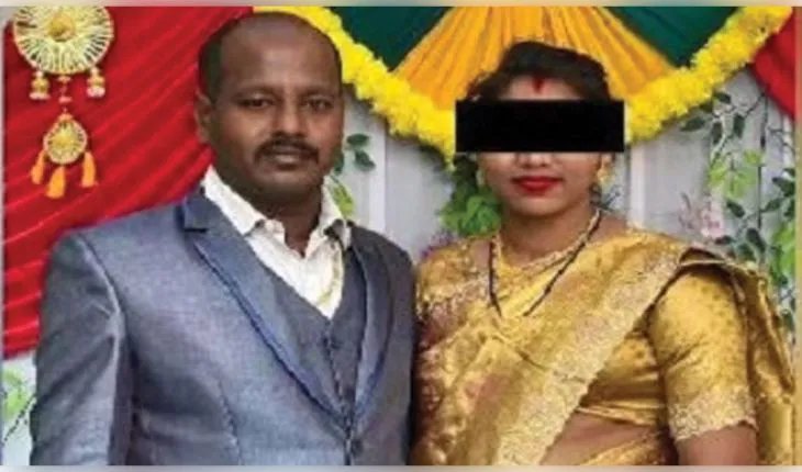 ପତ୍ନୀ ଓ ଶାଳକ ଲଗାଇଦେଇଥିଲେ ନିଆଁ ! ଏମ୍ସରେ କନଷ୍ଟେବଳ ଆଶୁତୋଷ ମୃଦୁଙ୍ଗିଆଙ୍କ ପରଲୋକ, ସିବିଆଇ ତଦନ୍ତ ଦାବି 