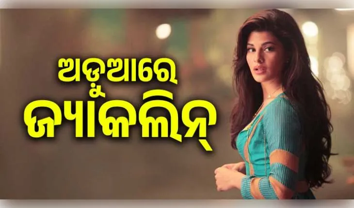 'ସୁକେଶଙ୍କ ସହ ସାମିଲ ଥିଲେ ଜ୍ୟାକଲିନ୍': ୨୦୦ କୋଟି ଟଙ୍କାର ଠକେଇ ମାମଲାରେ ଅଭିନେତ୍ରୀଙ୍କୁ 'ପୀଡ଼ିତା' ବଦଳରେ 'ଅଭିଯୁକ୍ତ' କହିଲେ କୋର୍ଟ
