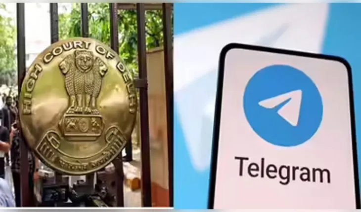 ନିଟ୍ ୟୁଜି ୨୦୨୬ ରି-ଟେଷ୍ଟ: ଟେଲିଗ୍ରାମ ବ୍ୟାନ୍ ଉପରେ କେନ୍ଦ୍ରର ନିଷ୍ପତ୍ତିକୁ କାଏମ୍ ରଖିଲେ ଦିଲ୍ଲୀ ହାଇକୋର୍ଟ