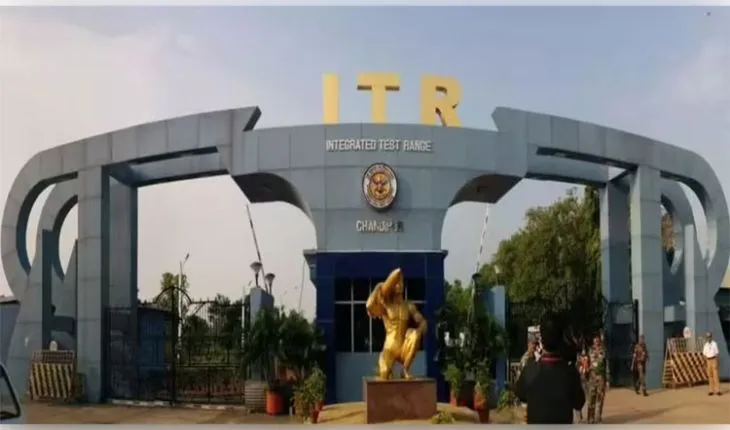 ଚାନ୍ଦିପୁରରେ DRDO ପକ୍ଷରୁ ସଫଳ କ୍ଷେପଣାସ୍ତ୍ର ପରୀକ୍ଷଣ: ସୁରକ୍ଷିତ ସ୍ଥାନକୁ ଗଲେ ୧୧ ହଜାରରୁ ଅଧିକ ଲୋକ
