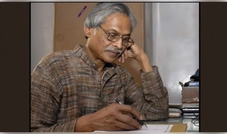 ବିଶିଷ୍ଟ ସାହିତ୍ୟିକ ଡ. ଜଗନ୍ନାଥ ପ୍ରସାଦ ଦାସଙ୍କ ପରଲୋକ, କଳା ଓ ସଂସ୍କୃତିର ବଡ଼ ଗବେଷକ ଥିଲେ