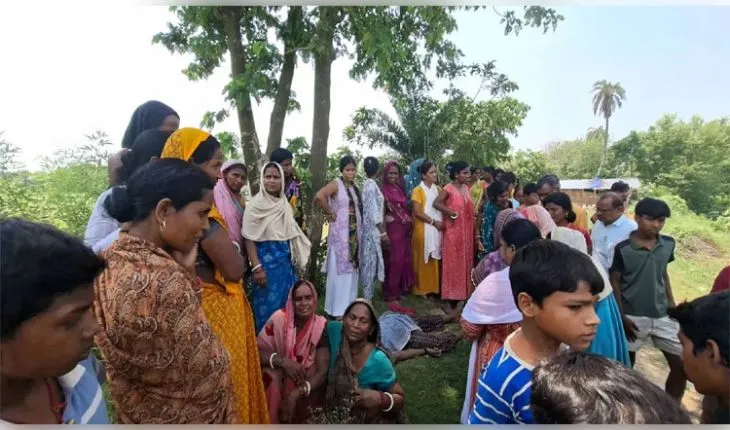 ବିହାରରେ ଗଙ୍ଗାସ୍ନାନ ବେଳେ ବୁଡ଼ିଗଲେ ୫ ନାବାଳିକା; ଜଣଙ୍କ ମୃତଦେହ ଉଦ୍ଧାର, ୪ ନିଖୋଜ