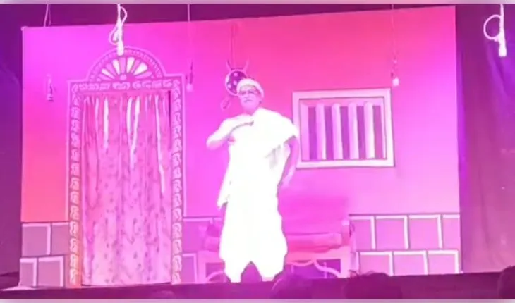ଖୋର୍ଦ୍ଧା ସରକାରୀ କର୍ମଚାରୀ ସାଂସ୍କୃତିକ ପରିଷଦର ବାର୍ଷିକ ଉତ୍ସବ ସମ୍ପନ୍ନ