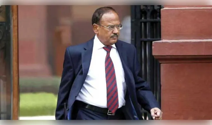 ଭାରତରେ ବ୍ରିକ୍ସ (BRICS) ସୁରକ୍ଷା ଅଧିକାରୀଙ୍କ ବୈଠକ: ଆତଙ୍କବାଦ ଏବଂ ୟୁକ୍ରେନ ଯୁଦ୍ଧ ପ୍ରସଙ୍ଗରେ ଆଲୋଚନା