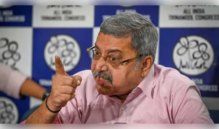 ତୃଣମୂଳ କଂଗ୍ରେସରେ ସଙ୍କଟ: 'ଅଭିଷେକଙ୍କ ଅହଂକାର ସହିବି ନାହିଁ', ମମତାଙ୍କୁ କଲ୍ୟାଣ ବାନାର୍ଜୀଙ୍କ ଅଲ୍ଟିମେଟମ୍