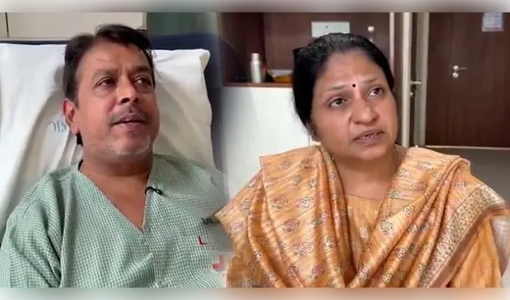 କେତନ ହତ୍ୟାକାଣ୍ଡରେ ନୂଆ ଖୁଲାସା: ବାଲି ଯିବା ପୂର୍ବରୁ କ୍ୟାବରେ କ’ଣ କରିଥିଲେ ସିୟା?