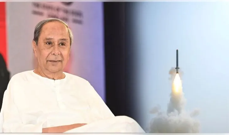 ଲଙ୍ଗ୍ ରେଞ୍ଜ୍ ଲ୍ୟାଣ୍ଡ ଆଟାକ୍ କ୍ରୁଜ୍ ମିସାଇଲର ସଫଳ ପରୀକ୍ଷଣ, ଡିଆରଡିଓ ବୈଜ୍ଞାନିକଙ୍କୁ ଅଭିନନ୍ଦନ ଜଣାଇଲେ ନବୀନ