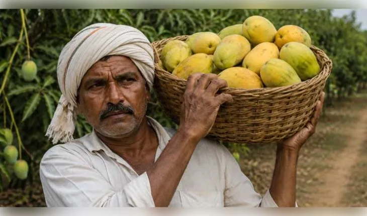 ଭାରତରୁ ଆମ୍ବ ଆମଦାନୀ ଉପରେ କଟକଣା ଲଗାଇଲା ନେପାଳ, କୀଟନାଶକ ପ୍ରୟୋଗକୁ ନେଇ ଆଶଙ୍କା