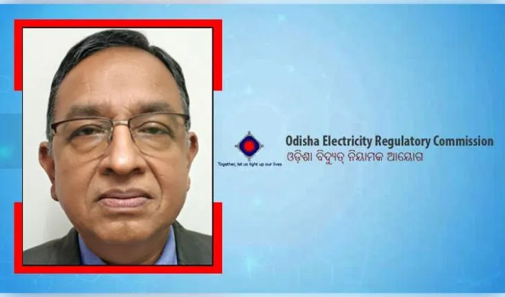 OERCର ନୂଆ ସଦସ୍ୟ ଭାବେ ସୁଧାଂଶୁ ଶେଖର ବରପଣ୍ଡାଙ୍କୁ ନିଯୁକ୍ତ କଲେ ରାଜ୍ୟ ସରକାର