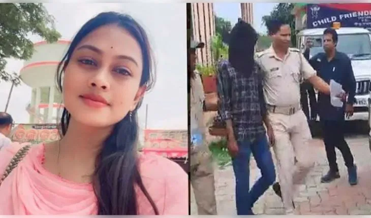 ସରପଞ୍ଚ ଚାମେଲି ଓଝାଙ୍କୁ ଦୁର୍ବ୍ୟବହାର ଘଟଣାରେ ଆଉ ଜଣେ ଗିରଫ