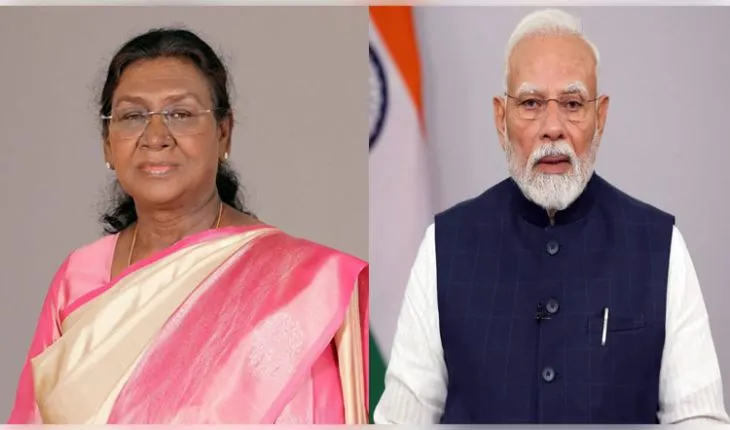 ରାଷ୍ଟ୍ରପତି ଓ ପ୍ରଧାନମନ୍ତ୍ରୀଙ୍କ ଗସ୍ତ ପାଇଁ ବାରିପଦା-ରାଇରଙ୍ଗପୁରରେ ବ୍ୟାପକ ସୁରକ୍ଷା ପ୍ରସ୍ତୁତି, ମୁତୟନ ହେବେ ୧୫୦ ପ୍ଲାଟୁନରୁ ଅଧିକ ଫୋର୍ସ 