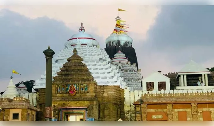 ଶ୍ରୀମନ୍ଦିରରେ ଆରମ୍ଭ ହେବ 'ଇ-ହୁଣ୍ଡି' ବ୍ୟବସ୍ଥା: ଘରେ ବସି ଶ୍ରୀଜୀଉଙ୍କୁ ଦାନ କରିପାରିବେ ଦେଶବିଦେଶର ଭକ୍ତ