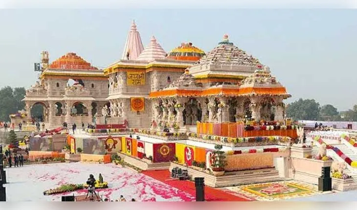 ରାମ ମନ୍ଦିର ଦାନ ଅର୍ଥ ଚୋରି ଅଭିଯୋଗ: ନିରପେକ୍ଷ ତଦନ୍ତ ପାଇଁ SIT ଯାଞ୍ଚ ଦାବି କଲା ଟ୍ରଷ୍ଟ