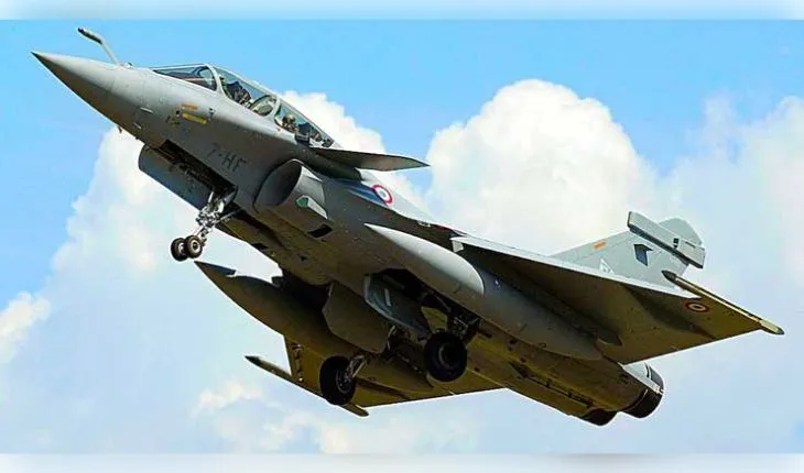 ରାଫେଲ୍ ଓ S-400 ମୁତୟନ ଥିବା ଏୟାରବେସ୍ ପାଇଁ ଶୁଭେନ୍ଦୁ ଦେଲେ ୨୫ ଏକର ଜମି